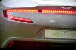 Aston Martin One-77 2010 года